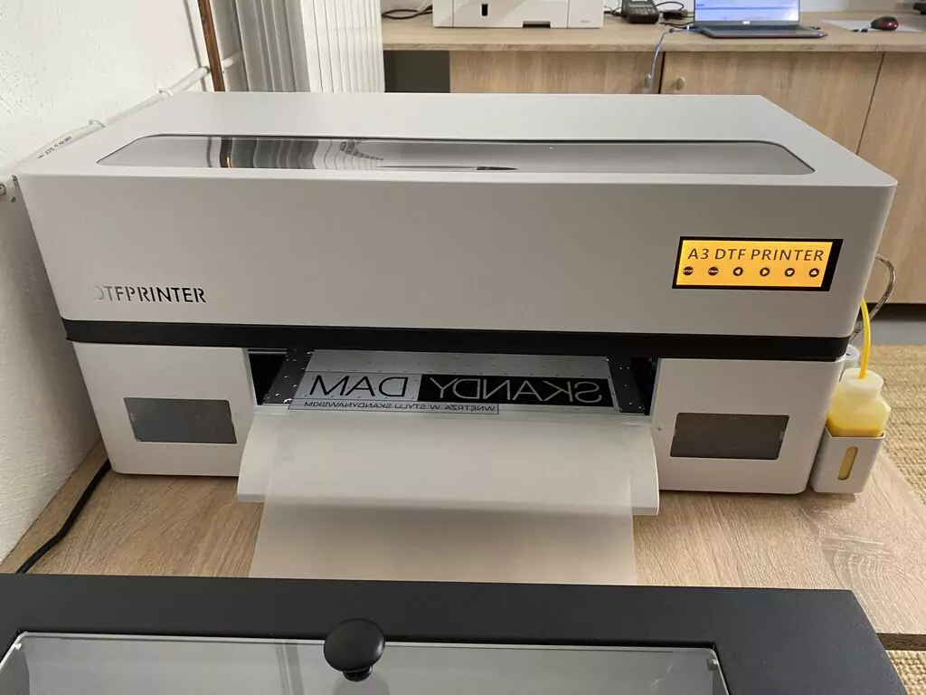 drukowanie grafiki na produkty fint druk