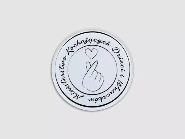 podstawka-pod-kubek7-66defc0f696a1 Szklana podstawka pod kubek dla Babci Lub Dziadka - Dłoń i Serce