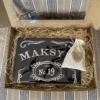 Męska Personalizowana Koszulka urodzinowa | Legendarny rocznik