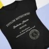 flat-lay-mockup-of-a-tee-over-a-surface-with-different-colors-24744 Personalizowana koszulka dla babci na urodziny, dzień babci, prezent - Dyplom mistrzowski różne warianty