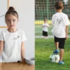 Personalizowana koszulka z psem Personalizowana koszulka dla dzieci z Chihuahua