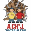 Męska Śmieszna Koszulka Sąsiedzi A Ch#j Zostaw Tak | Fuszerka Budowlana